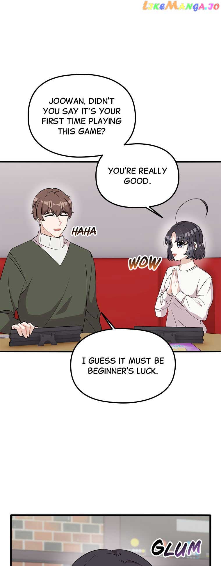 Twincognito Romance - Chapter 75