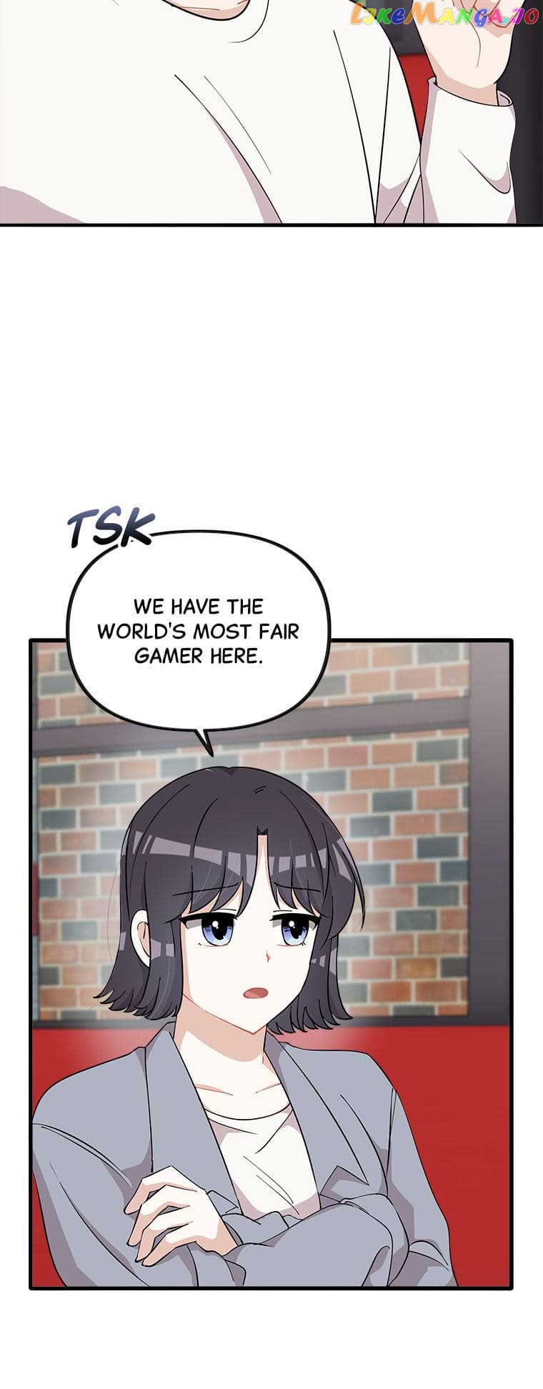 Twincognito Romance - Chapter 75