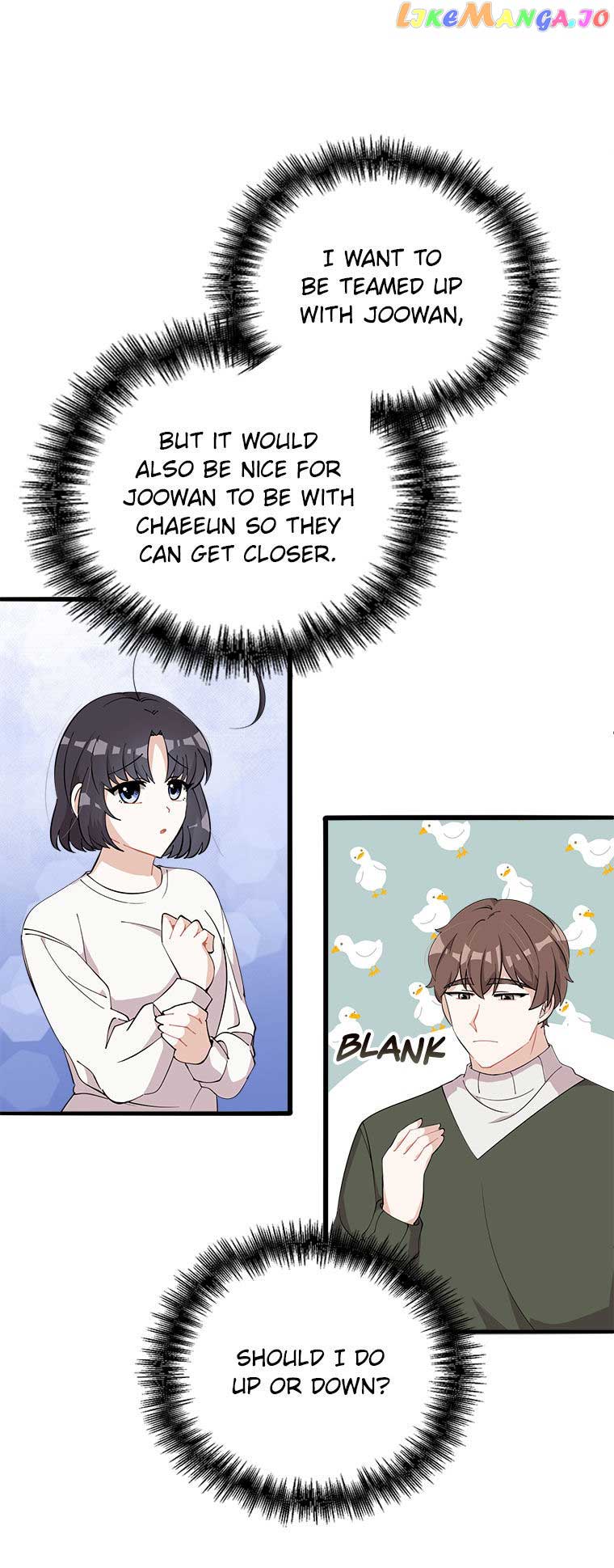 Twincognito Romance - Chapter 75