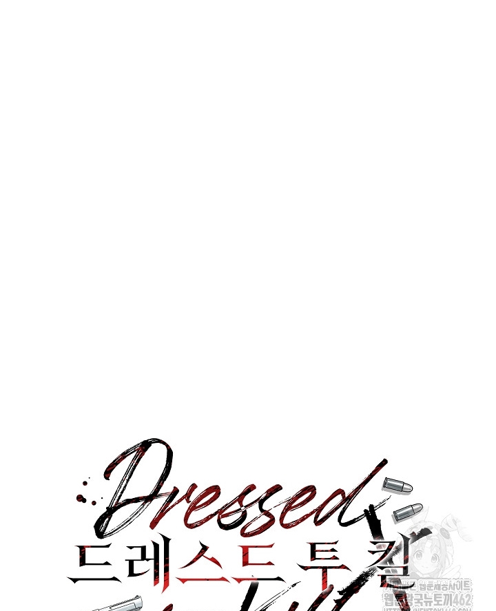 Dressed To Kill - Chapter 9