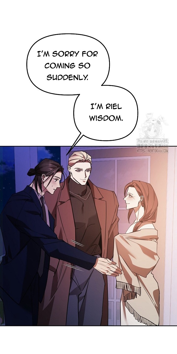 Dressed To Kill - Chapter 20