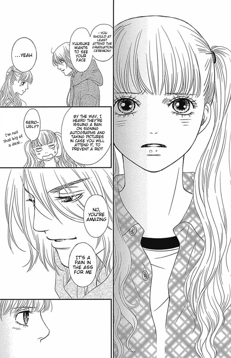 Six Half - Chapter 43