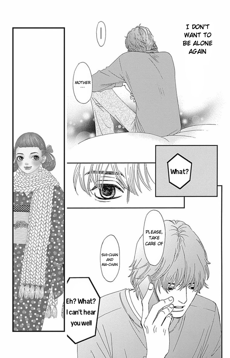 Six Half - Chapter 40