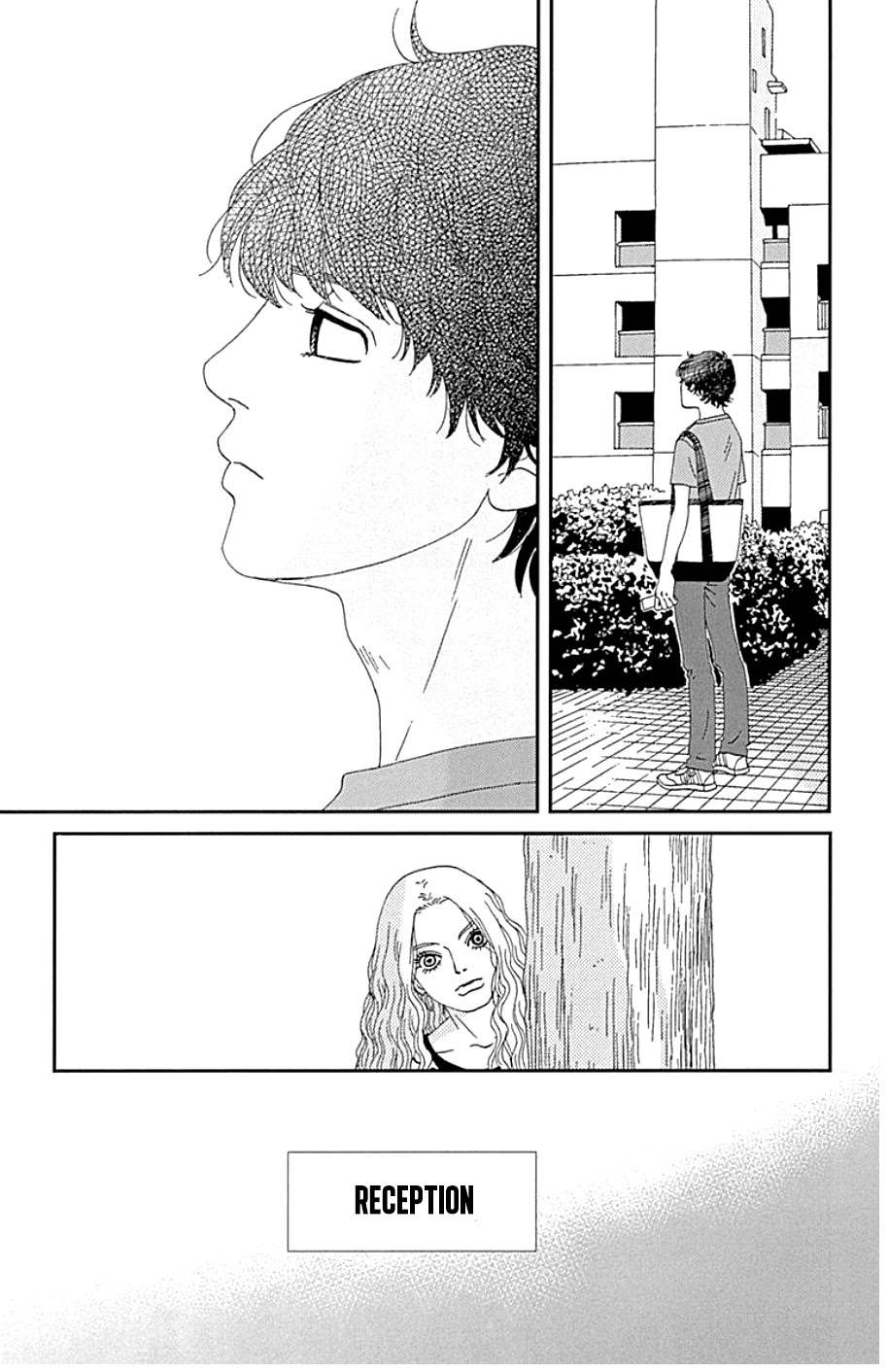 Six Half - Chapter 34