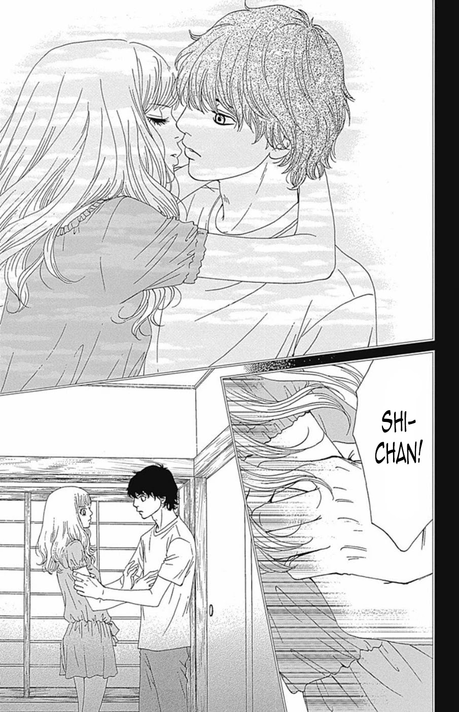 Six Half - Chapter 35