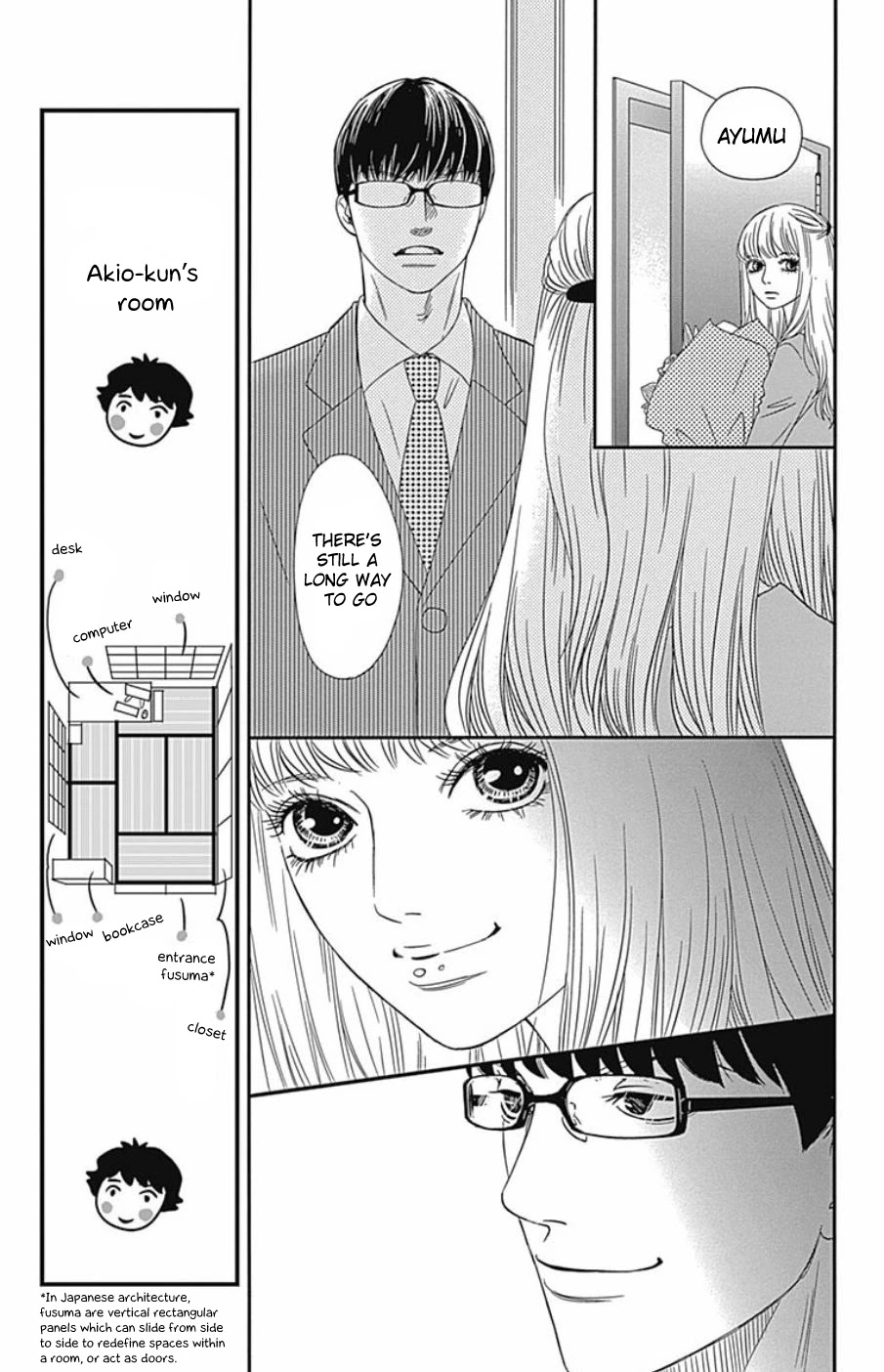 Six Half - Chapter 44