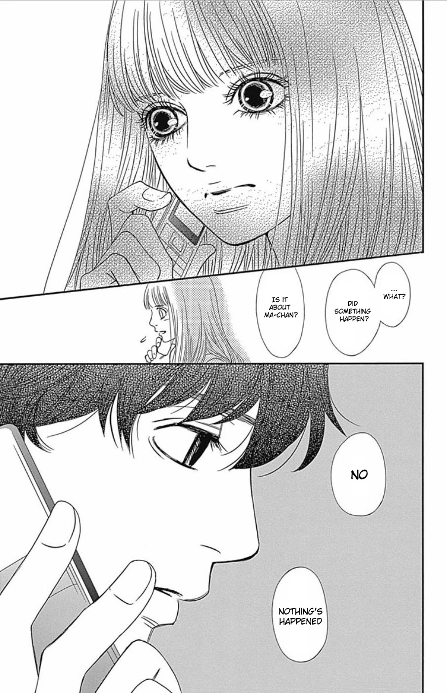 Six Half - Chapter 44