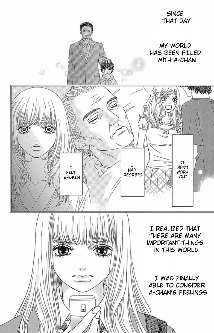 Six Half - Chapter 44