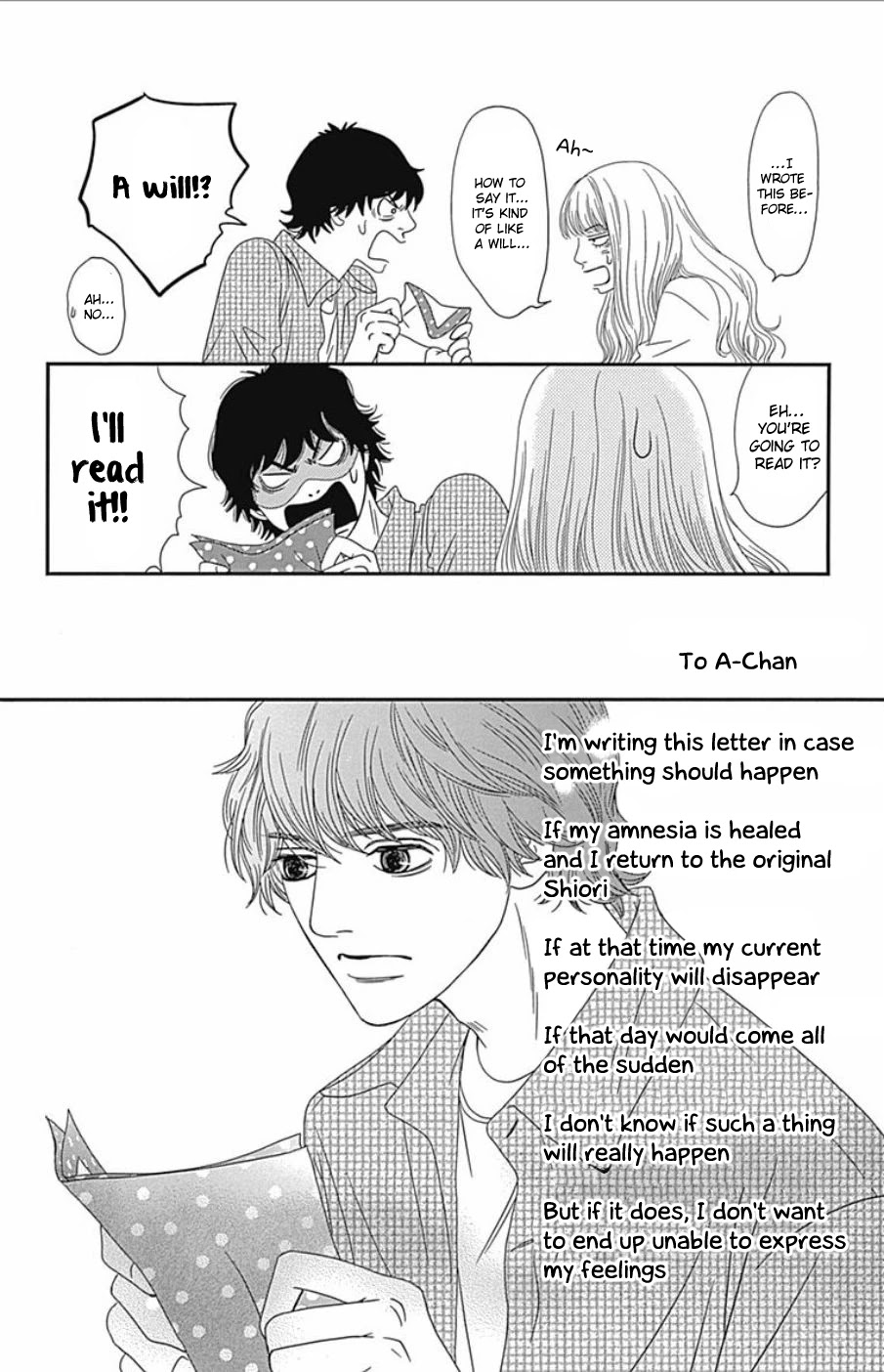 Six Half - Chapter 44