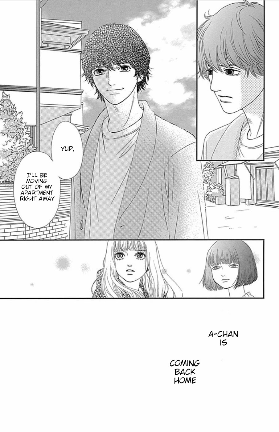 Six Half - Chapter 42