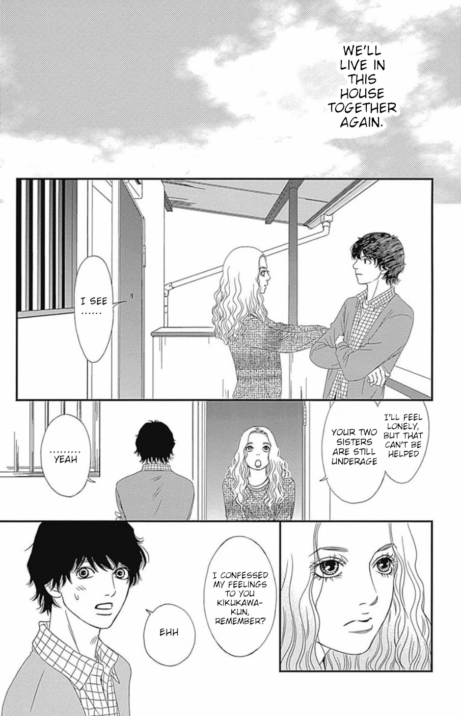 Six Half - Chapter 42