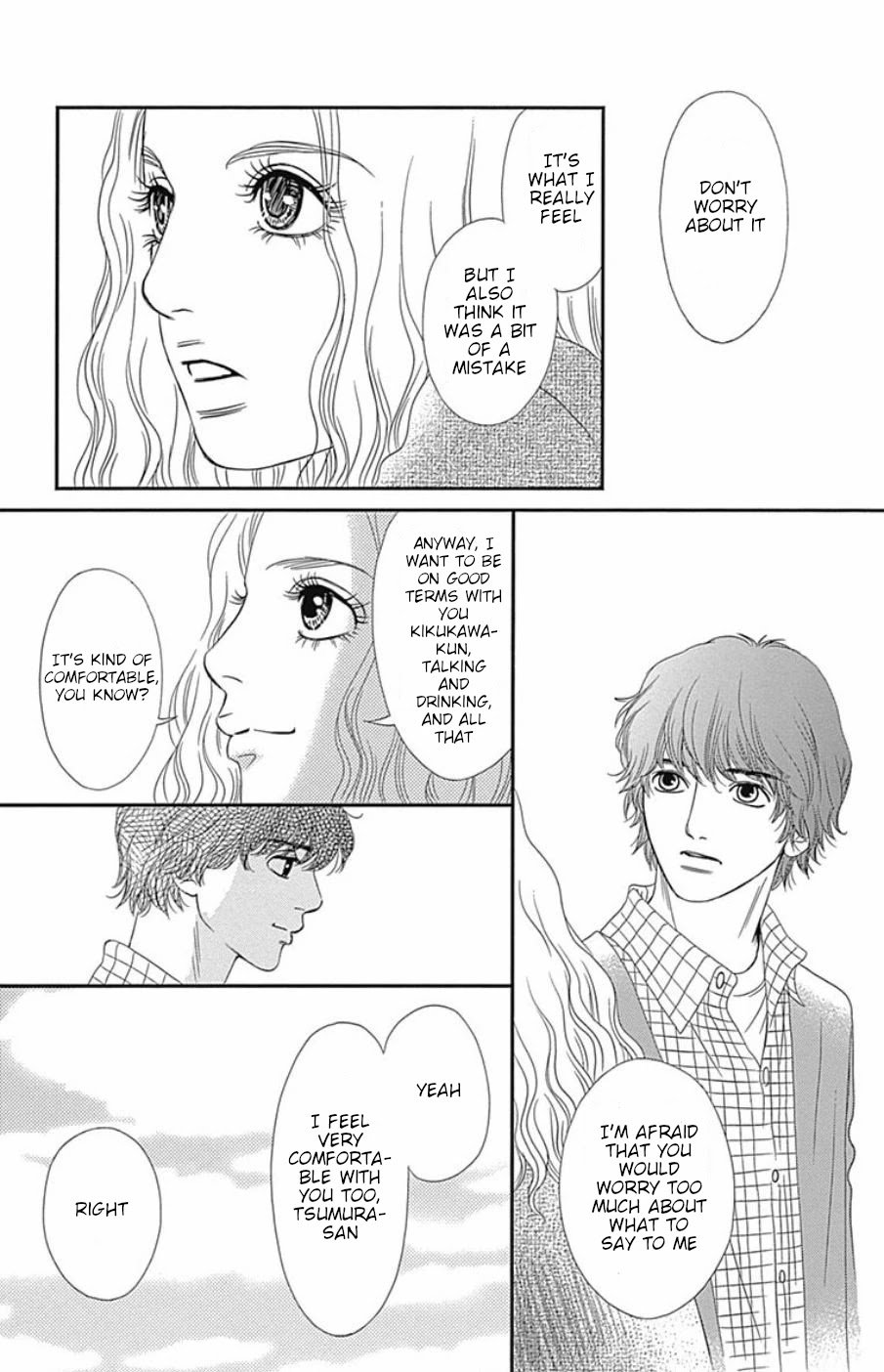 Six Half - Chapter 42