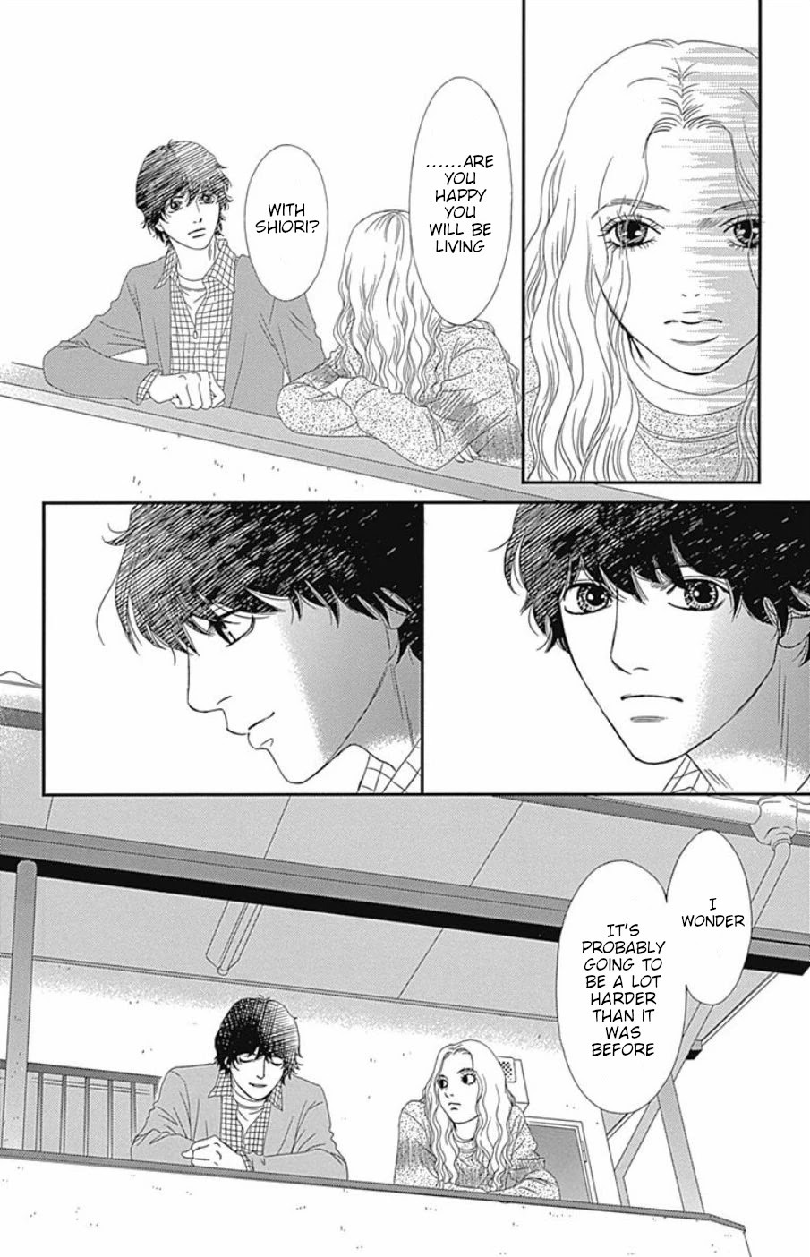 Six Half - Chapter 42