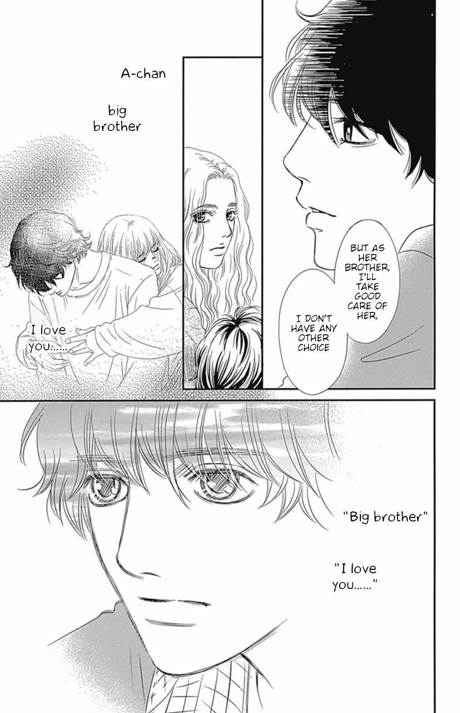 Six Half - Chapter 42