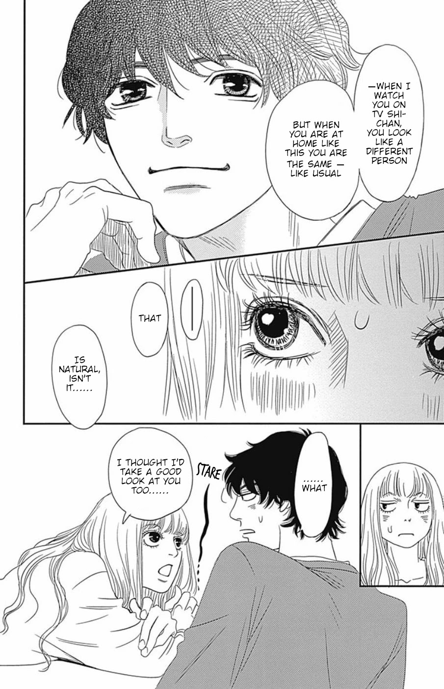 Six Half - Chapter 42