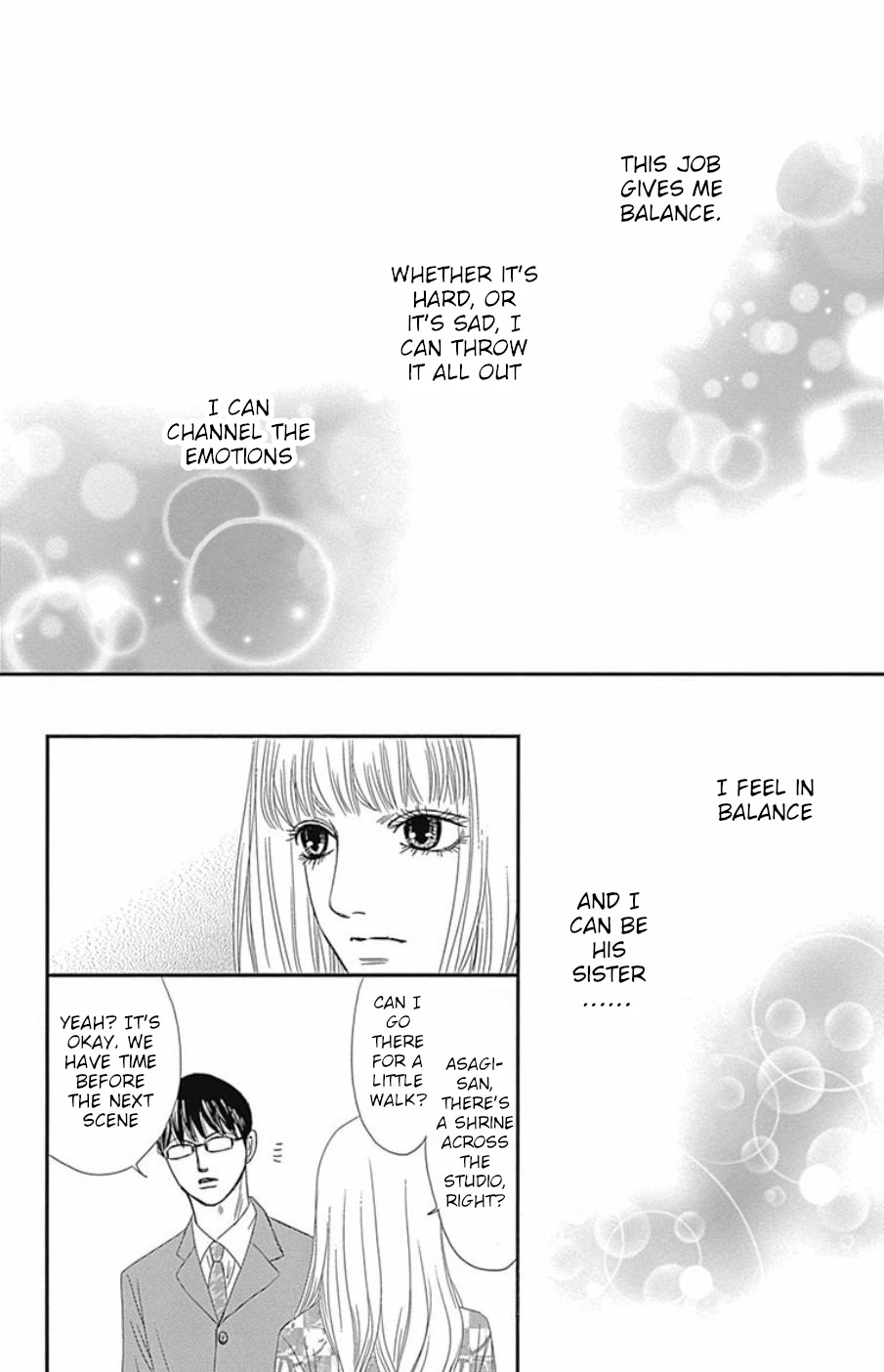 Six Half - Chapter 42