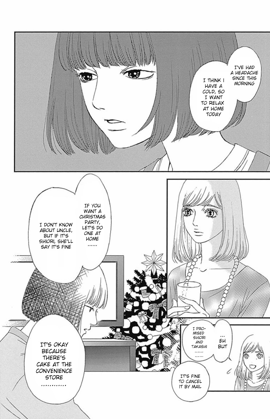 Six Half - Chapter 41