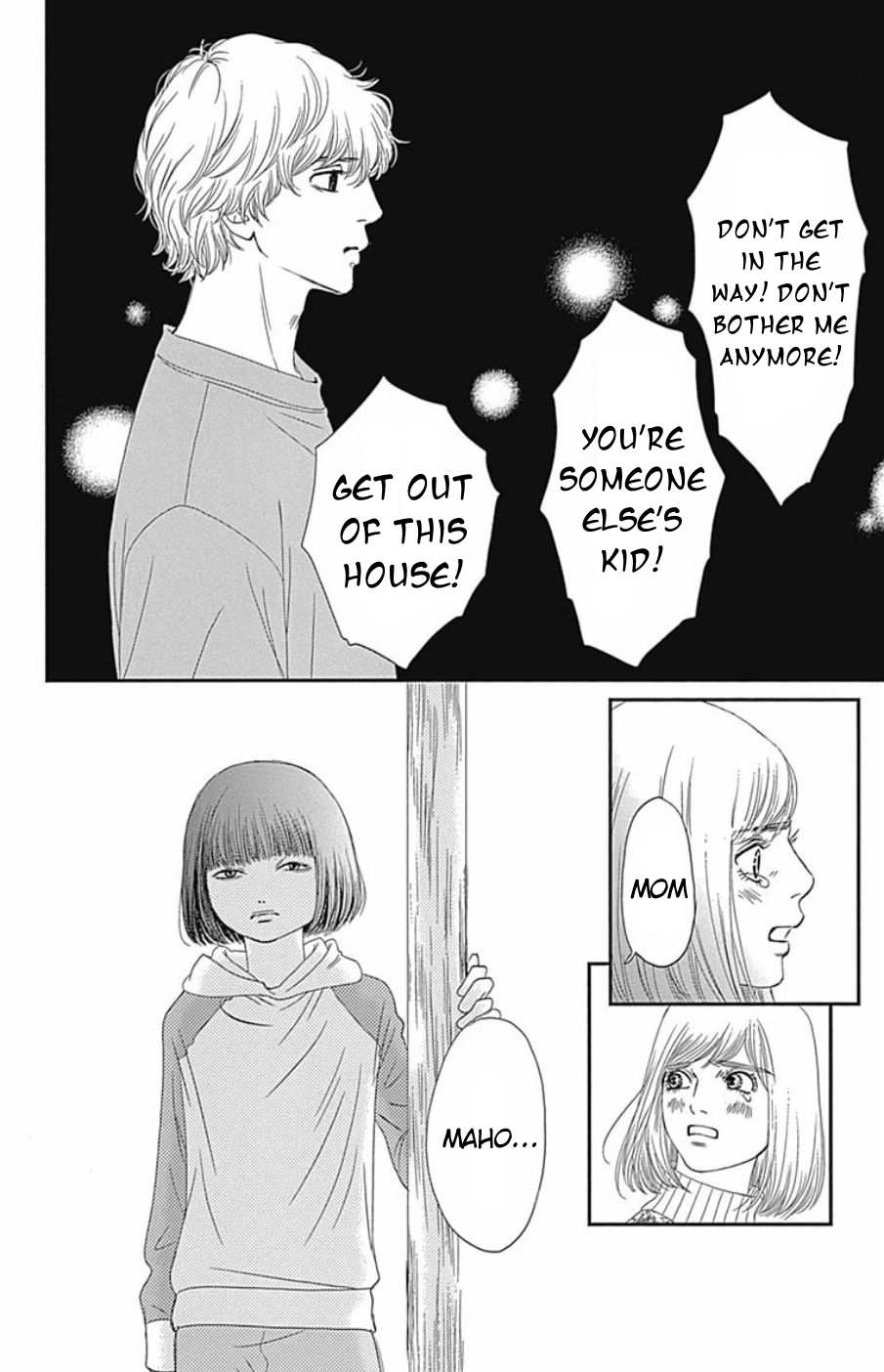 Six Half - Chapter 41