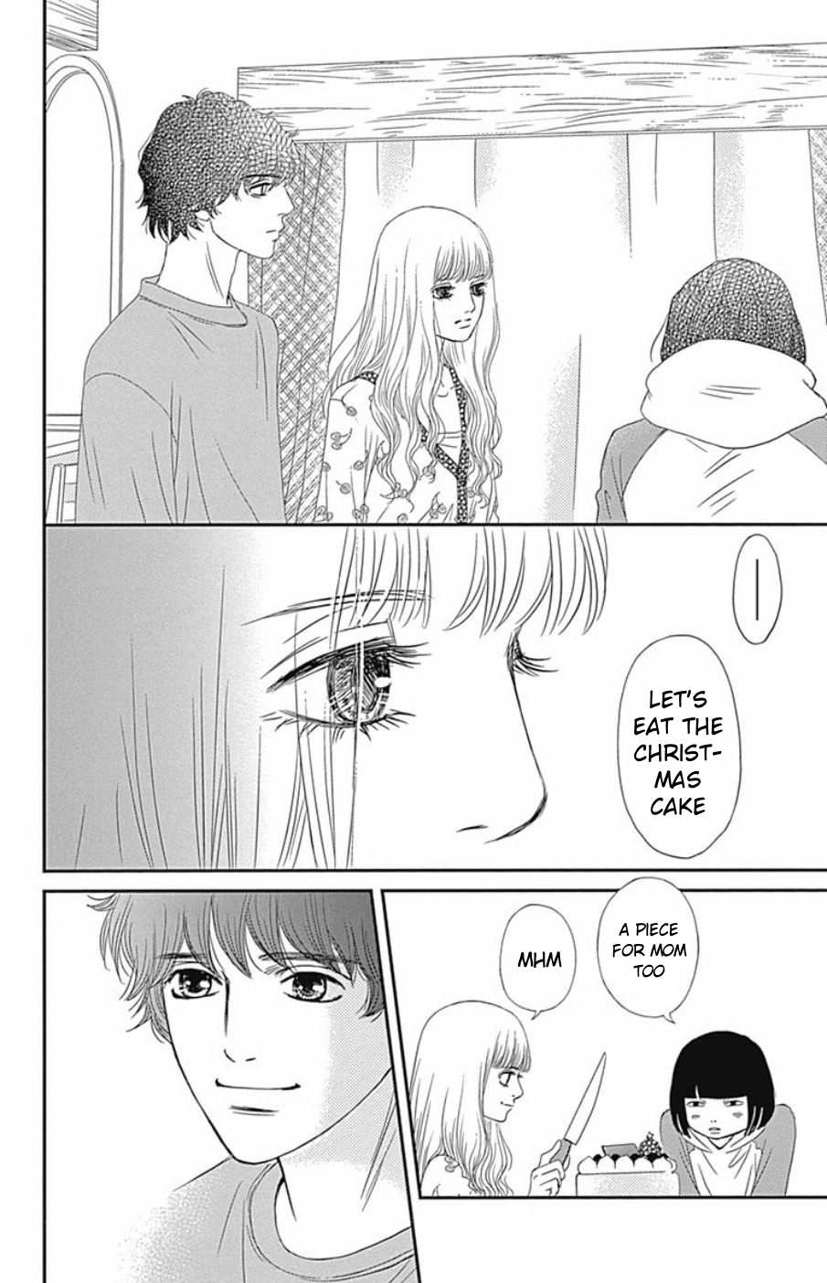 Six Half - Chapter 41