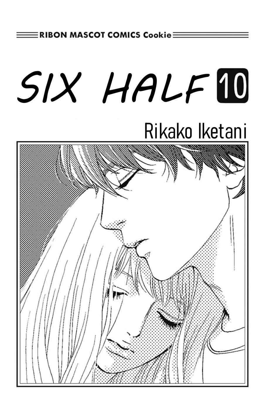 Six Half - Chapter 39