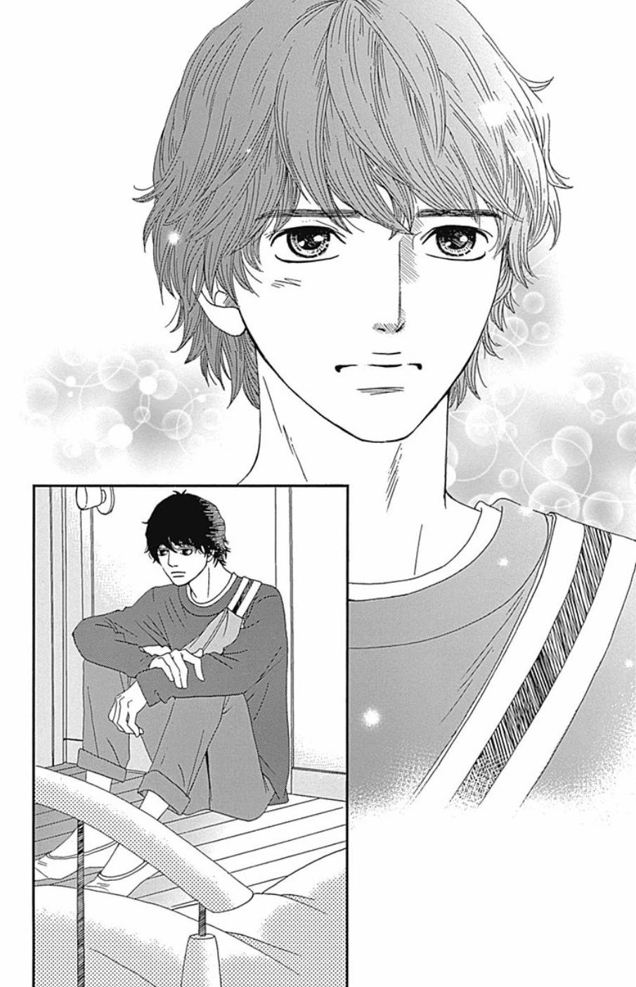 Six Half - Chapter 39