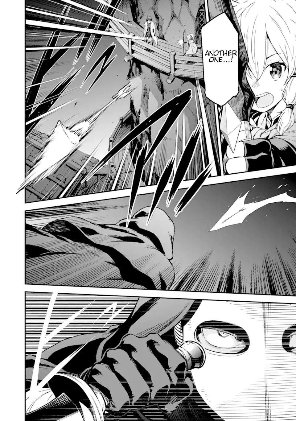 Isekai Kenja No Tensei Musou ~Geemu No Chishiki De Isekai Saikyou~ - Vol.6 Chapter 24: It Looks Like The Assassins Have Arrived