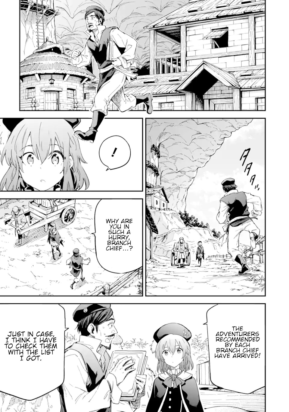 Isekai Kenja No Tensei Musou ~Geemu No Chishiki De Isekai Saikyou~ - Vol.6 Chapter 26: My Juniors Were Getting Stronger.