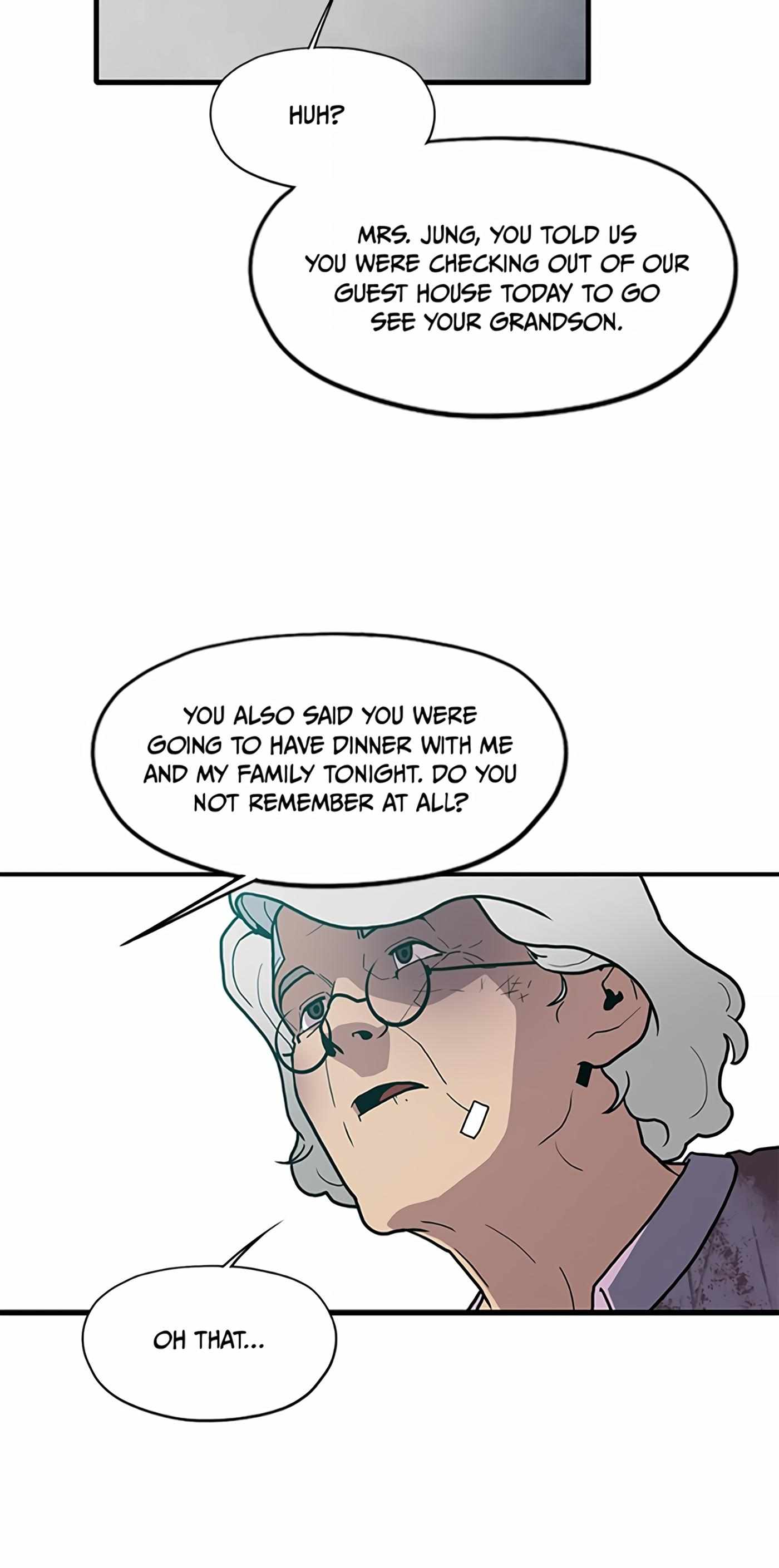 Granny - Chapter 5