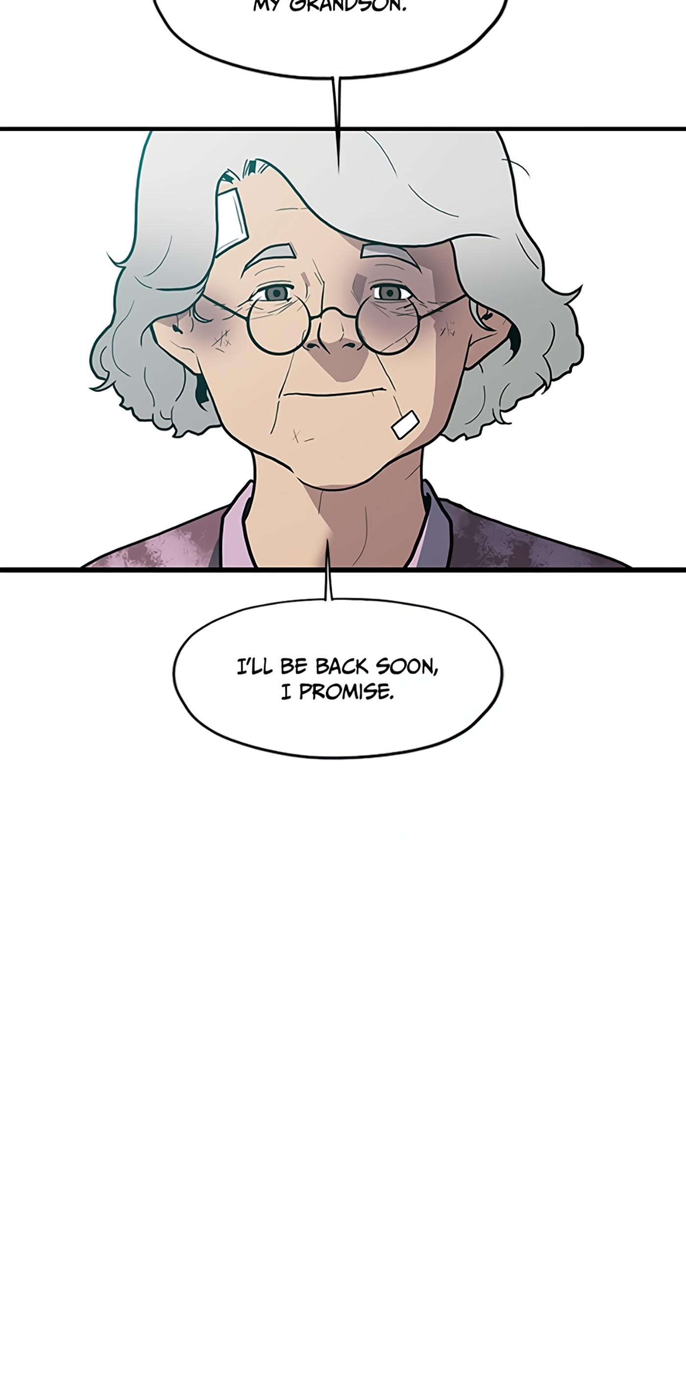 Granny - Chapter 5