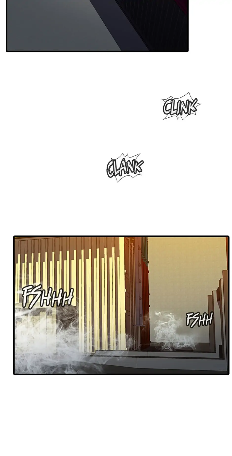 Granny - Chapter 57