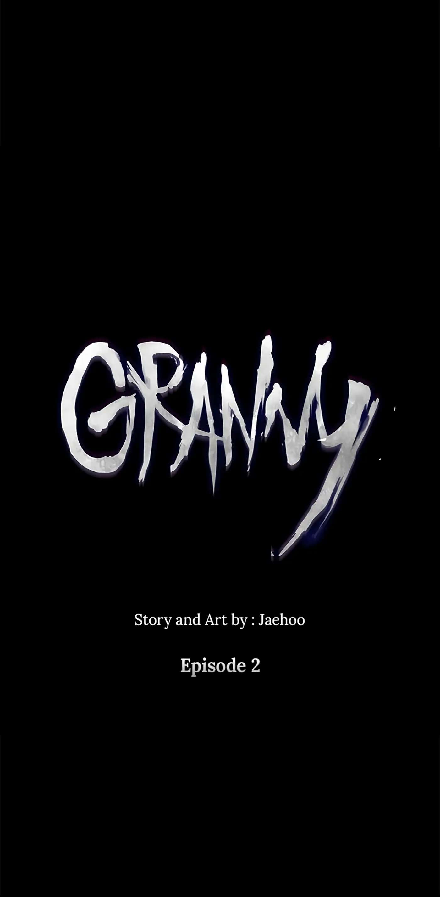 Granny - Chapter 2