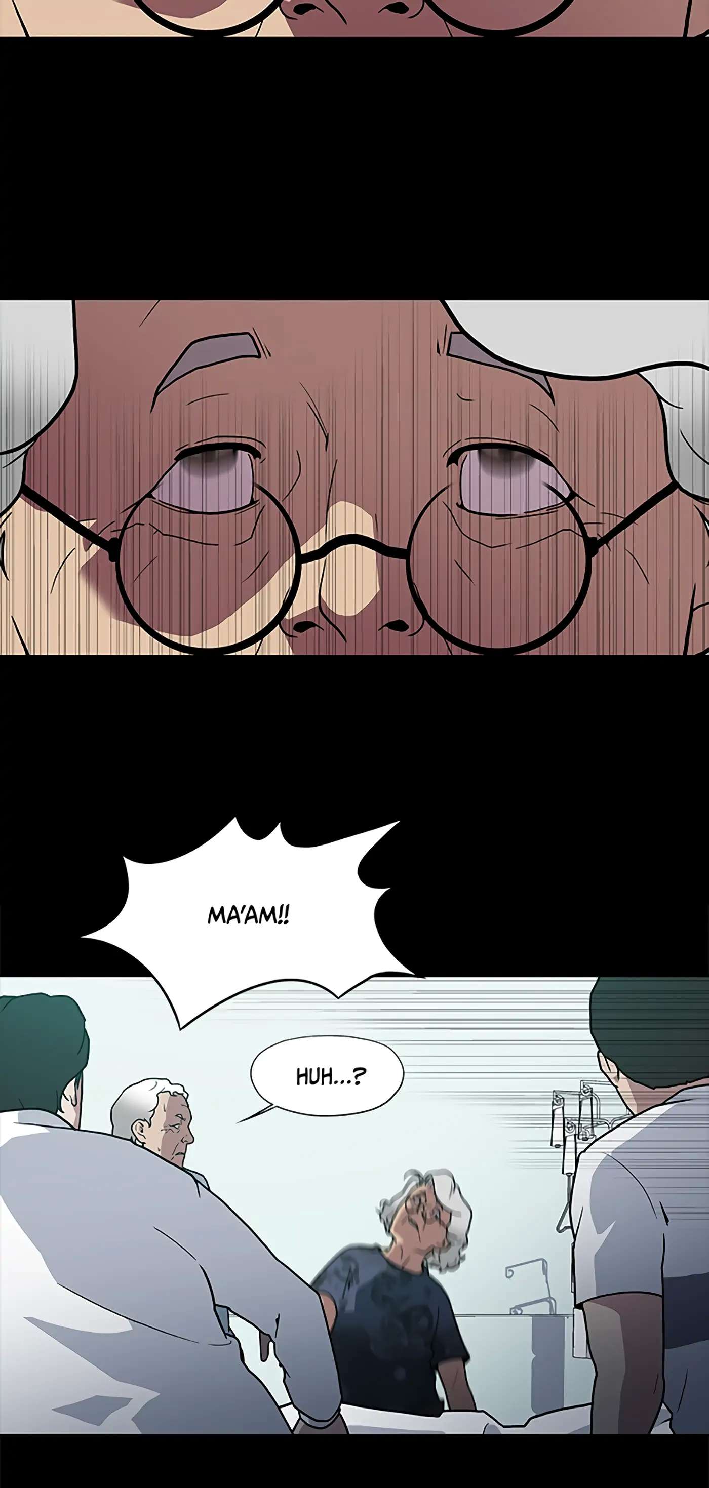 Granny - Chapter 2