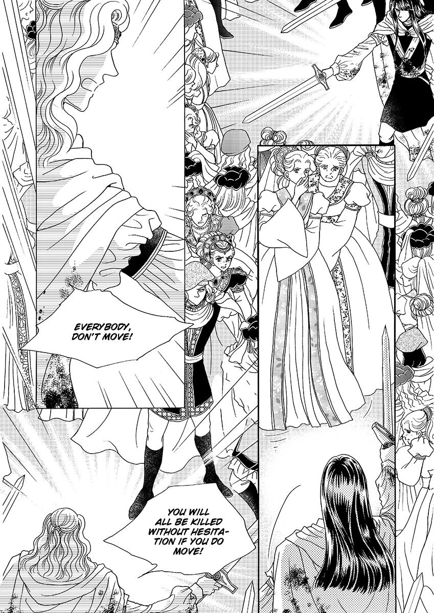 Princess - Chapter 128 : Part 5 Chapter 034