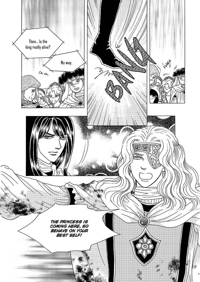 Princess - Chapter 128 : Part 5 Chapter 034