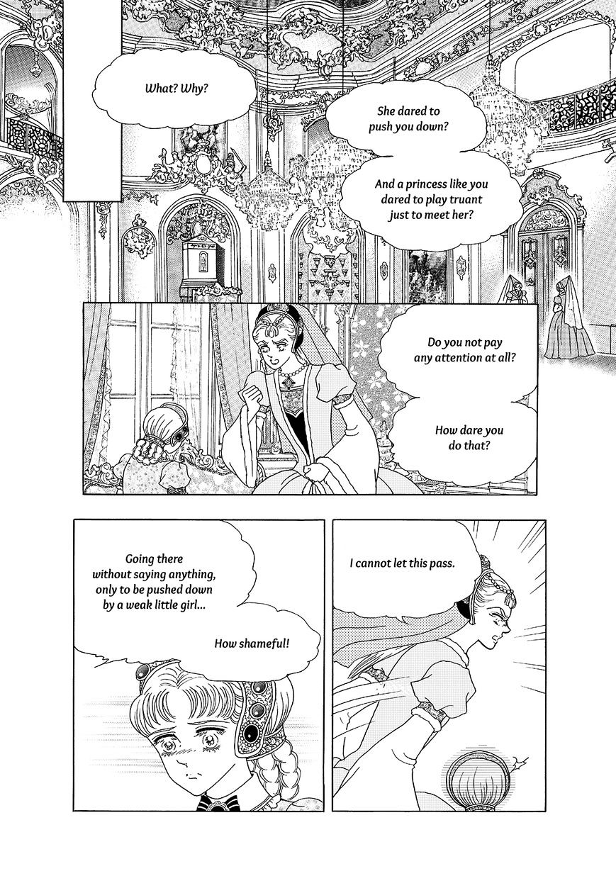 Princess - Chapter 115 : Part 5 Chapter 021