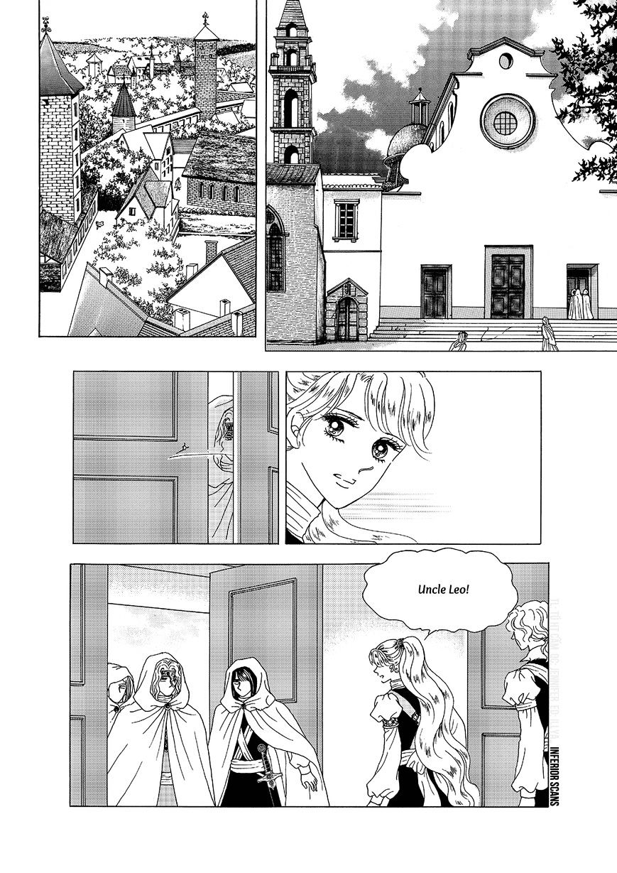 Princess - Chapter 115 : Part 5 Chapter 021