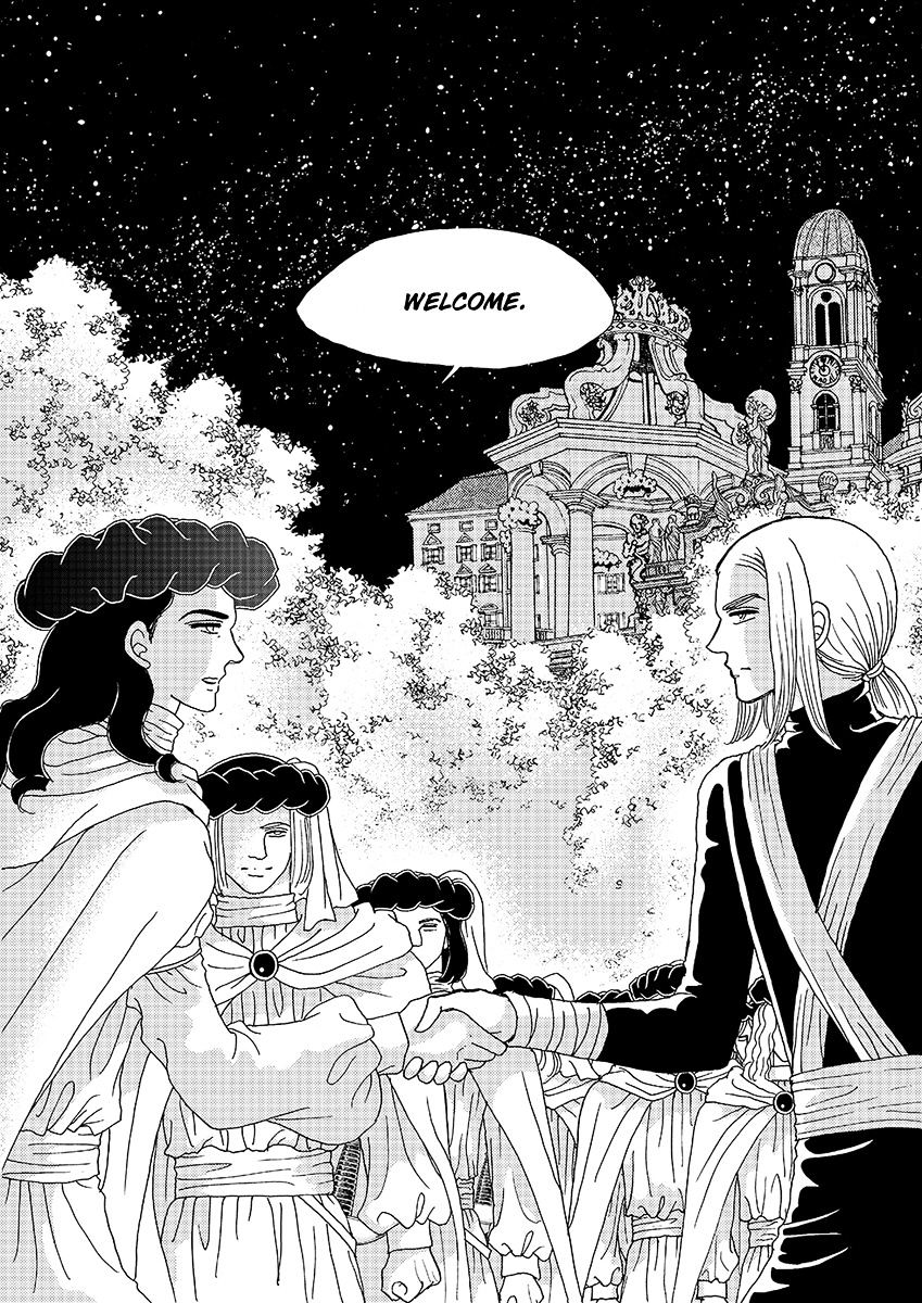 Princess - Chapter 32 : Vol.part 5  Read Online