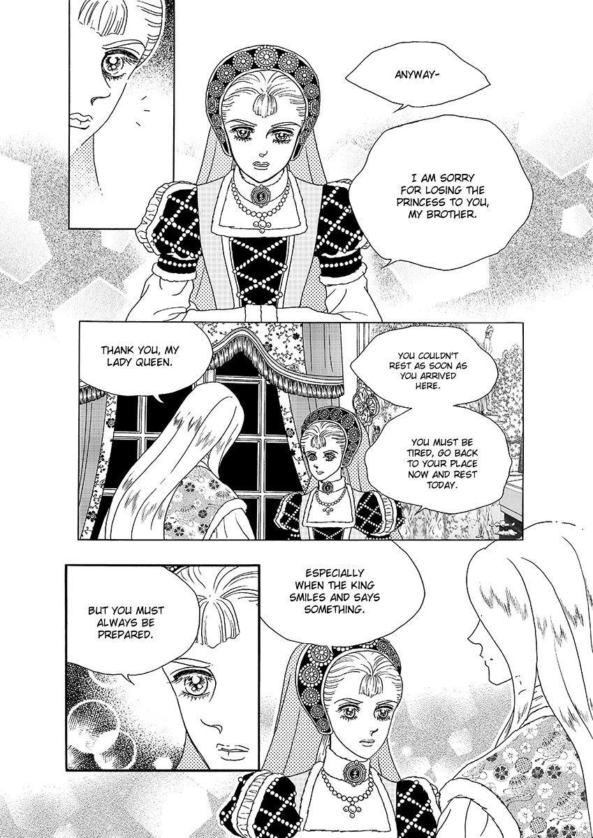 Princess - Chapter 32 : Vol.part 5  Read Online