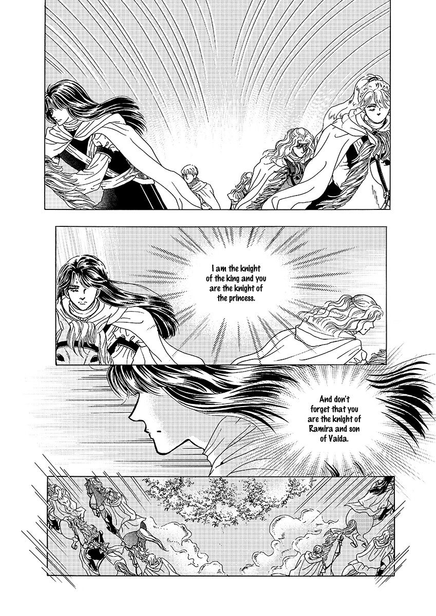 Princess - Chapter 32 : Vol.part 5  Read Online