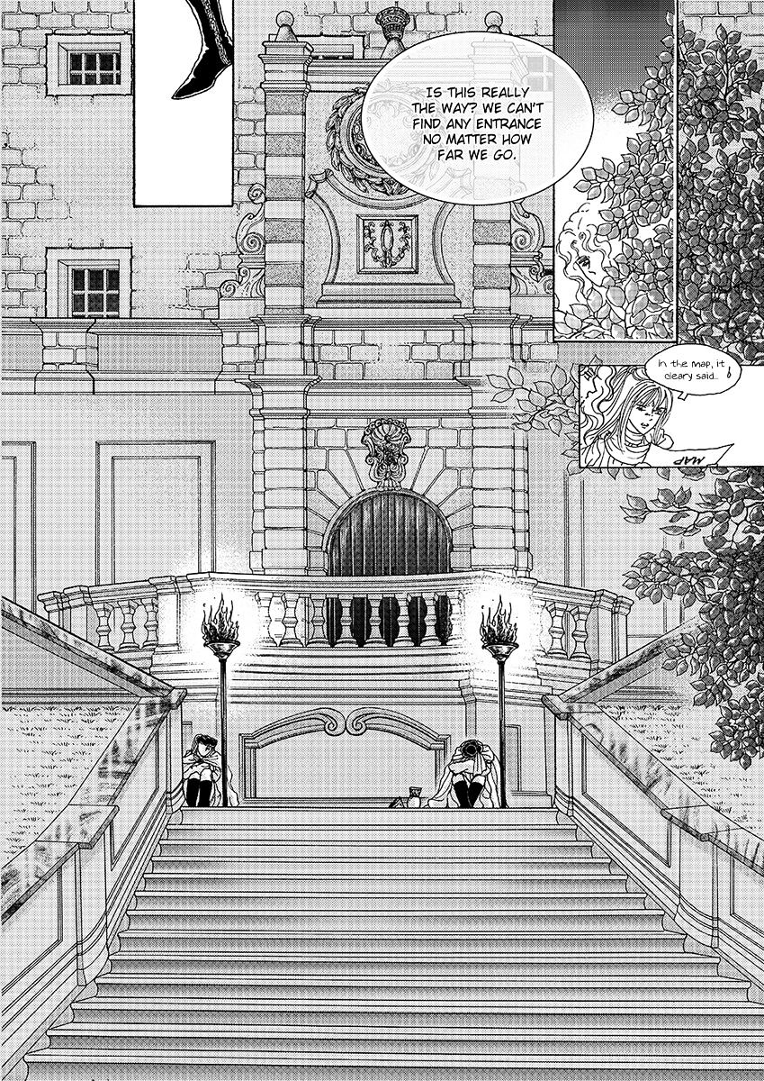 Princess - Chapter 32 : Vol.part 5  Read Online