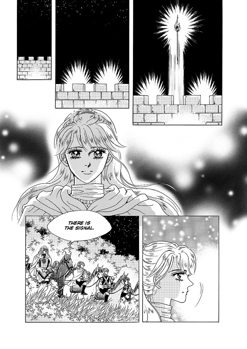 Princess - Chapter 32 : Vol.part 5  Read Online