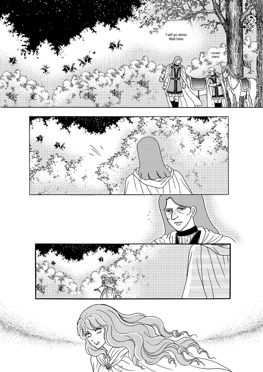 Princess - Chapter 104 : Part 5 Chapter 010