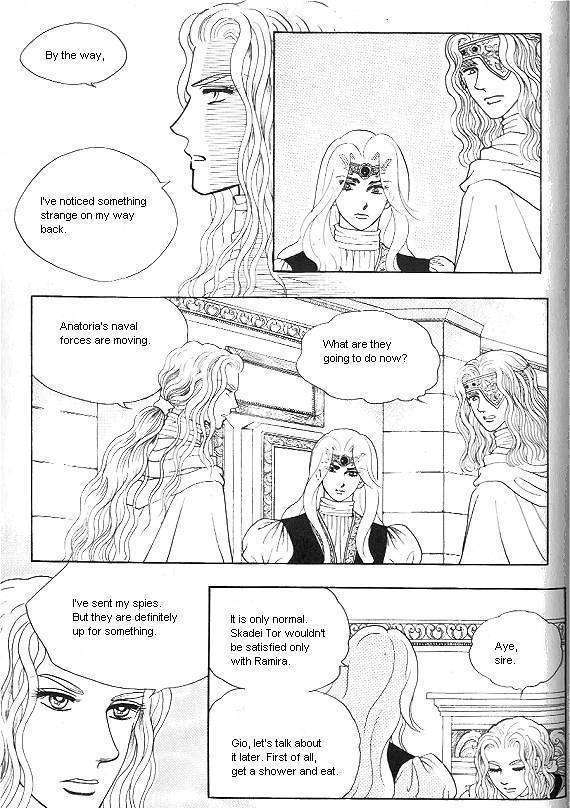 Princess - Chapter 20