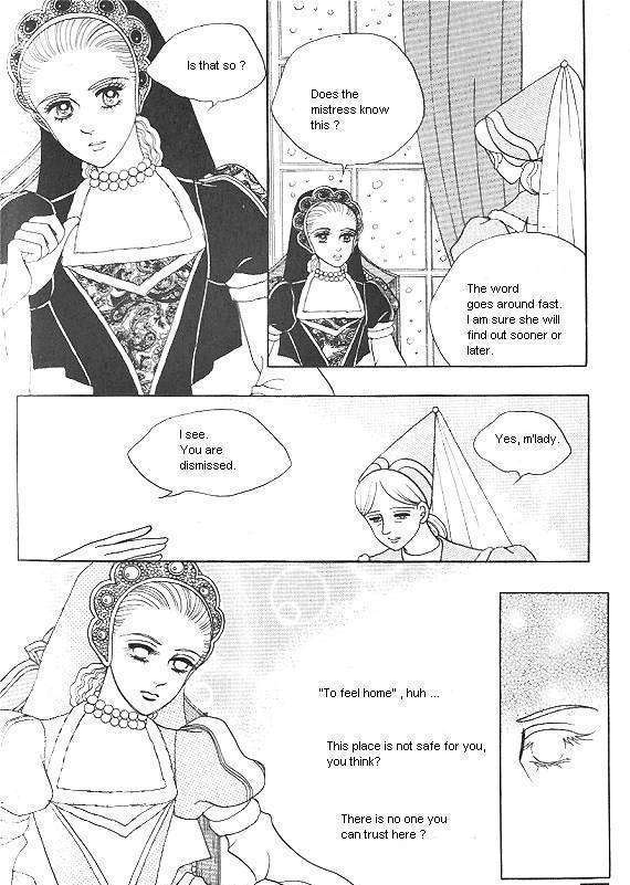 Princess - Chapter 20