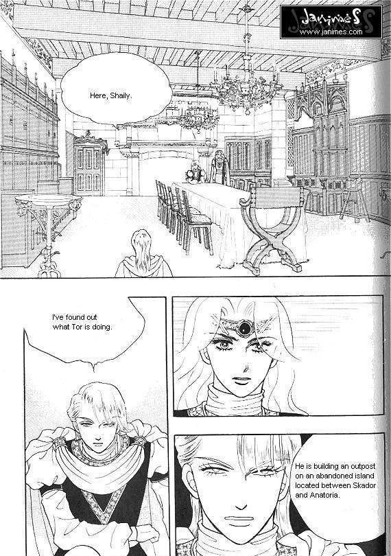 Princess - Chapter 20