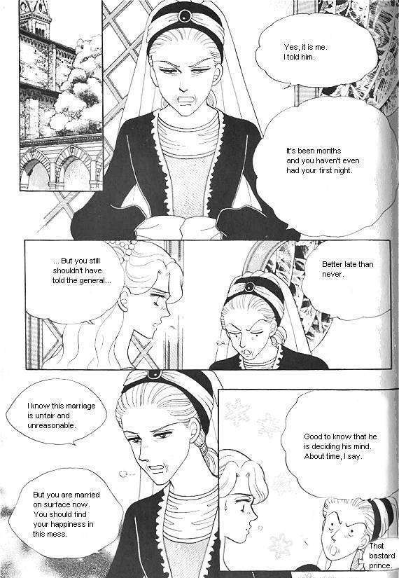 Princess - Chapter 20