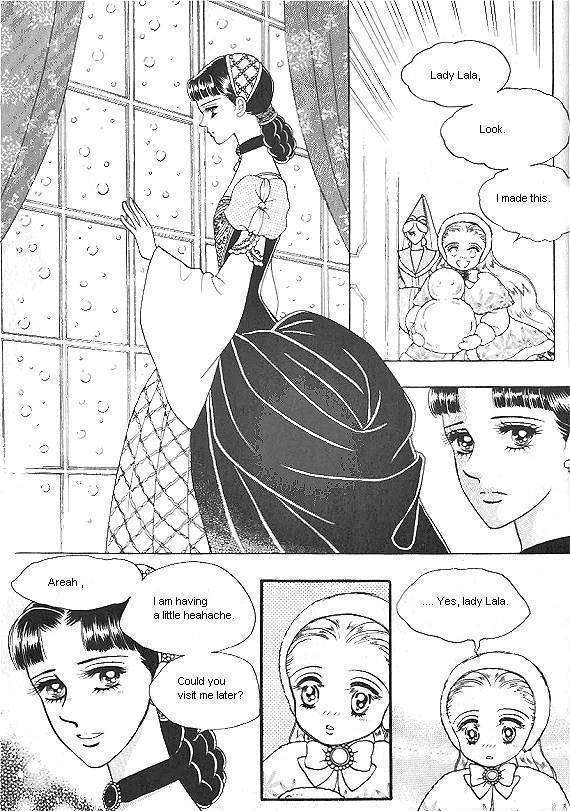 Princess - Chapter 20