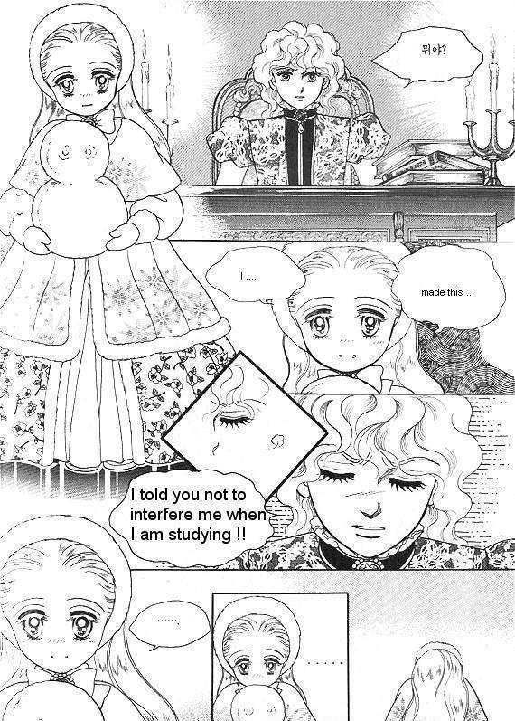 Princess - Chapter 20