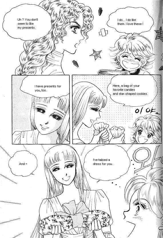 Princess - Chapter 20