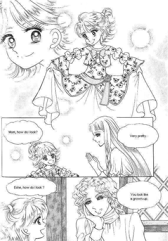 Princess - Chapter 20